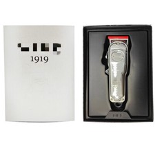 100 Year Anniversary 1919 Limited Edition Metal Cordless Clipper IN BOX US