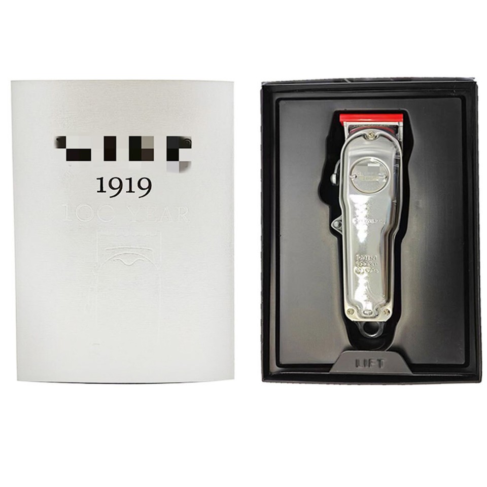 100 Year Anniversary 1919 Limited Edition Metal Cordless Clipper IN BOX US