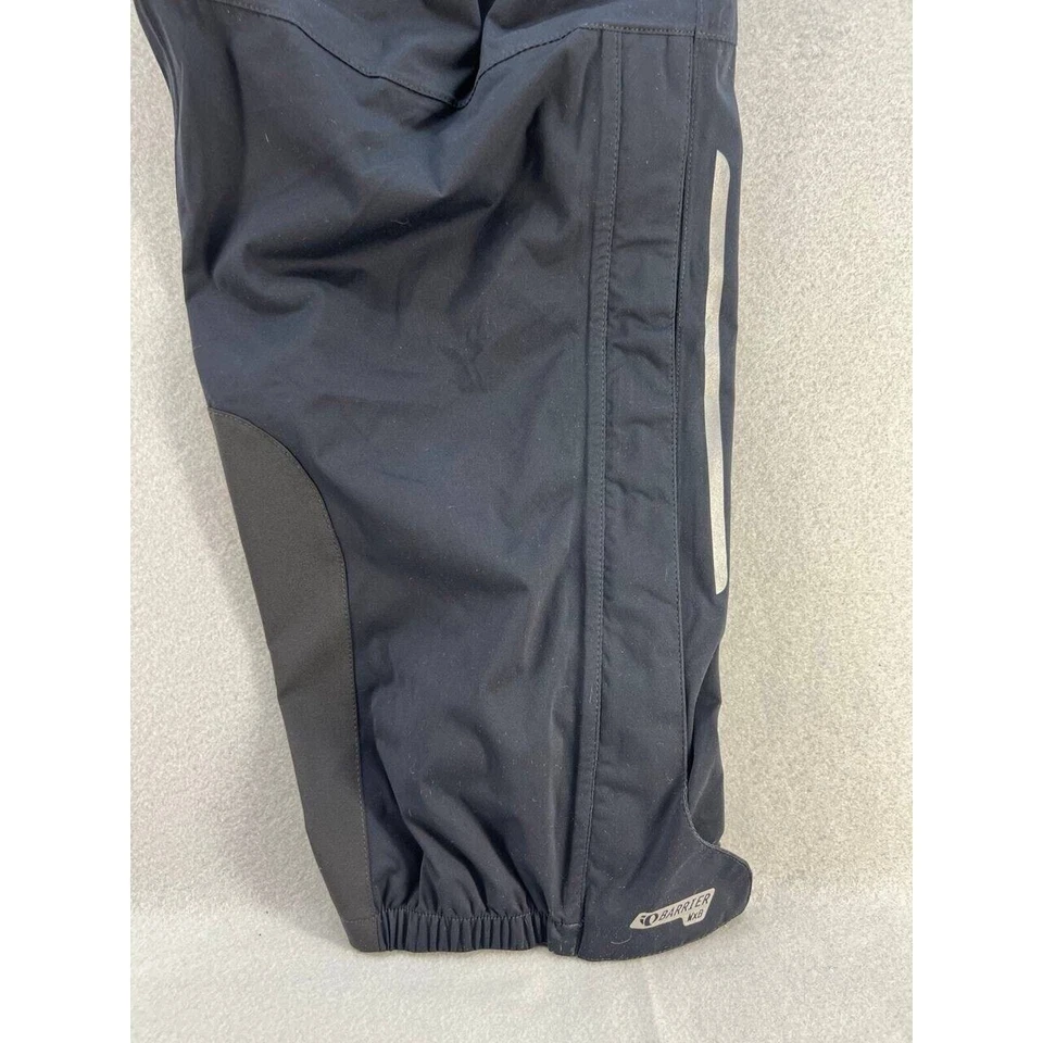 Pantalón Pearl Izumi Negro Select Barrier WxB Para Hombre M Pantalón Ciclismo Talla Grande Foto 4 de 4