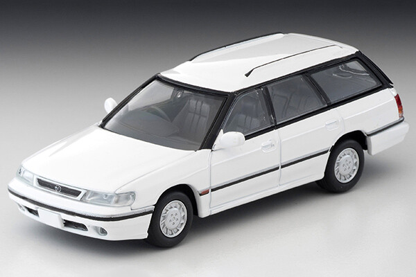 Subaru Legacy LV-N231a /LV-N 220a 2点セット Amazon | トミーテック (TOMYTEC) トミカリミテッドヴィンテージ