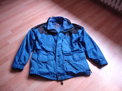Parka,  Skijacke* Globetrotter +Trespass* Gr.L