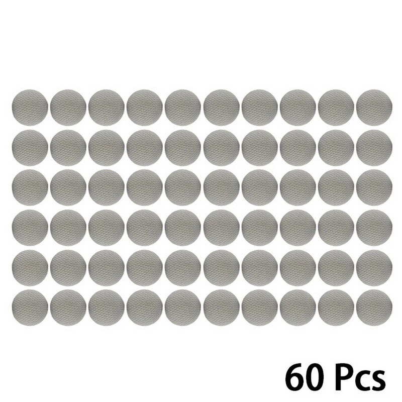 60x Reparación de techo caído Hebilla Pasadores Remache Revestimiento de techo de automóvil Reparación de techo Foto 4 de 4