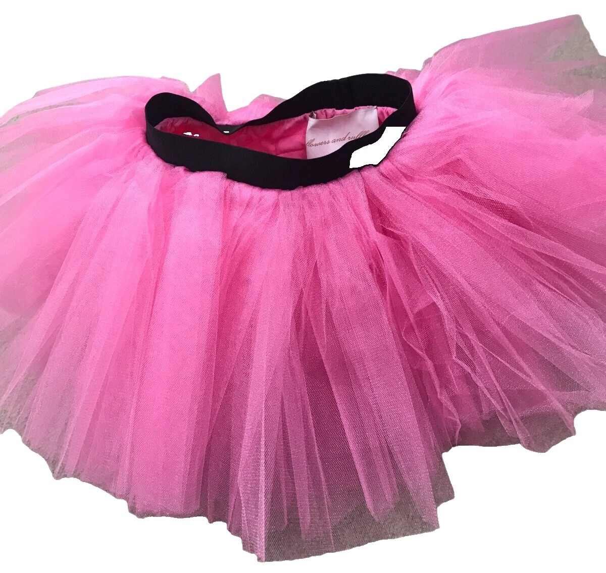 Tutu 4 Size Skirts & Skorts for Girls