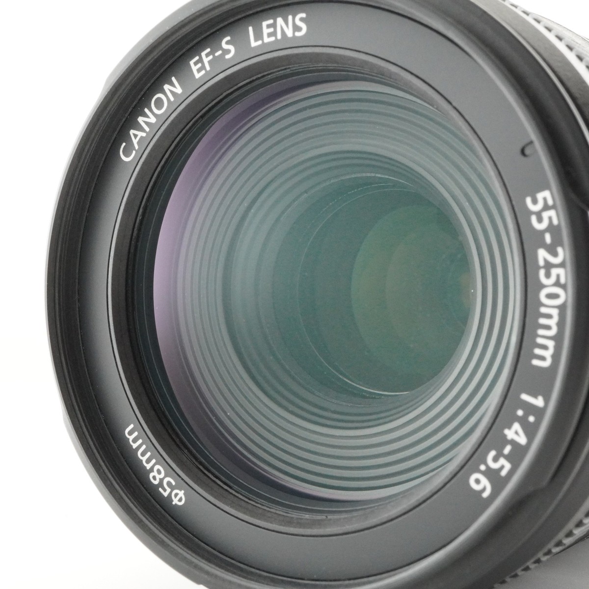 ■完動品 美品 Canon EF-S 55-250mm F4-5.6 IS Amazon.com : Canon EF-S 55-250mm f/4-5.6 is Image Stabilizer