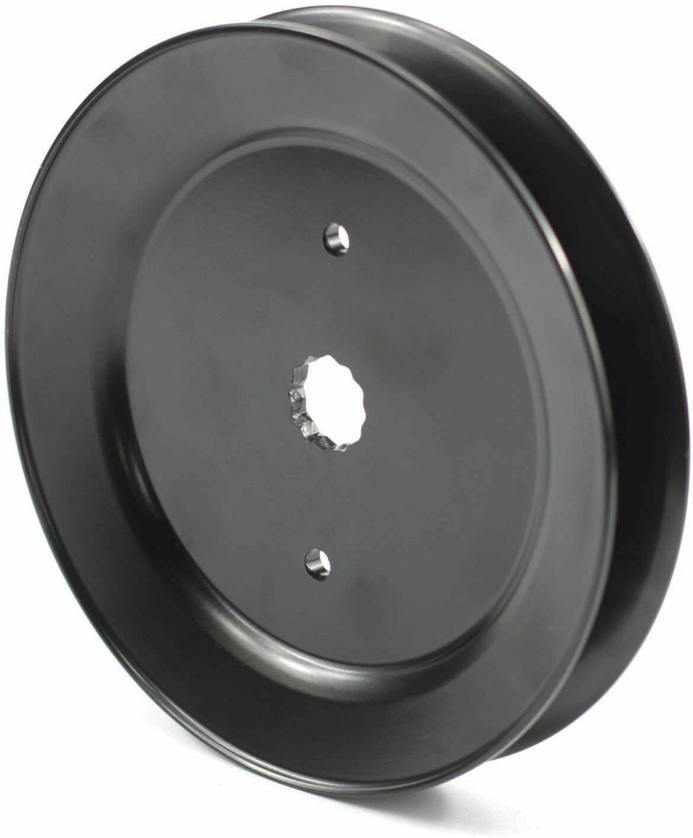 Spindle Pulley For Husqvarna 532175708 175708 / Deck Spindle