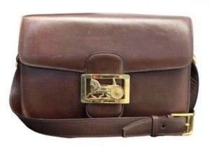 【CELINE】extremely rare vintage celine box★ショルダー Celine Box Bag Vintage | eBay