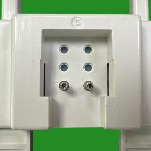 1x 7W (=16W Retrofit Replacement) LED GR8 2 pin 4000K 2D Light Bulb Double D - Picture 7 of 9