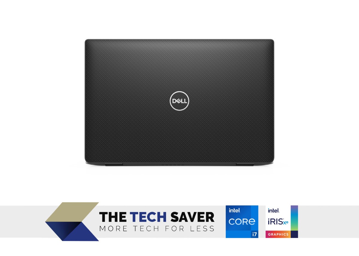 Dell Latitude 7320 Laptop 13.3