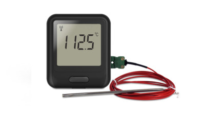 Lascar EL-WIFI-TC Wifi Wireless Thermocouple Data Logger