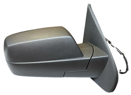 2014–2018 Chevrolet Silverado GMC Sierra OEM Passenger Side Door Mirror RH