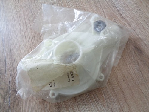 Miele Pumpenkopf miele 5011910  , NEU