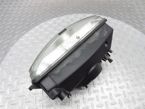 2002 97-04 BMW K1200 K1200LT Headlight Front Head Light Lamp Lens Housing - Picture 4 of 14