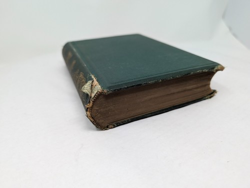 American Woman's Home, Catharine & Harriet Beecher Stowe, 1st Edition 1869, HC - Picture 11 of 23