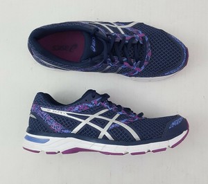 asics gel excite 4 indigo