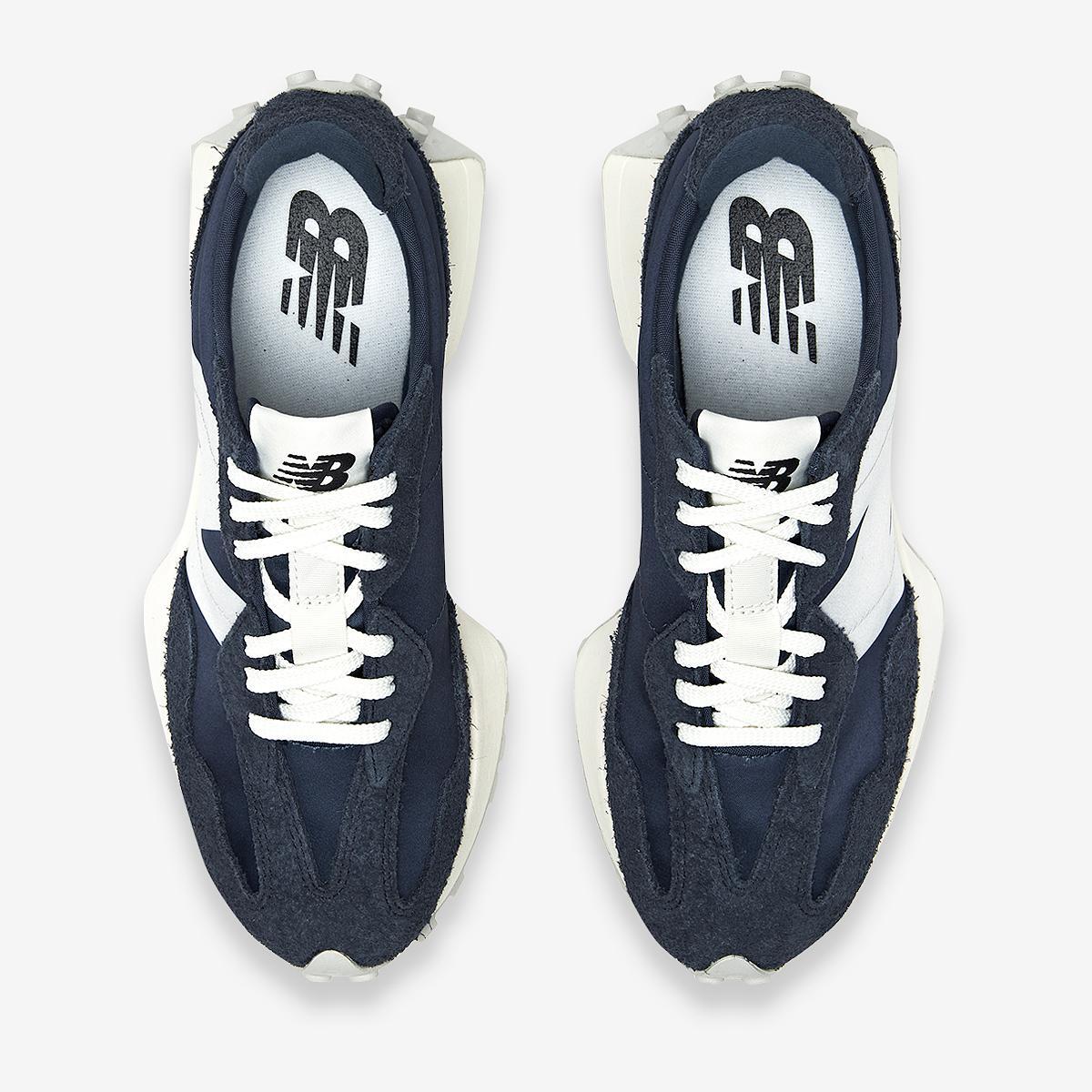 ★New Balance★ NBPDES101N WS327SNG NAVY NBPDES101N_59 New Balance Women's 327 Shoes - Navy (WS327SNG) | eBay
