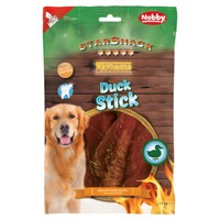 Nobby Starsnack Bbq Duck Stick 113G Ente Hundesnack Leckerli Snack Hund