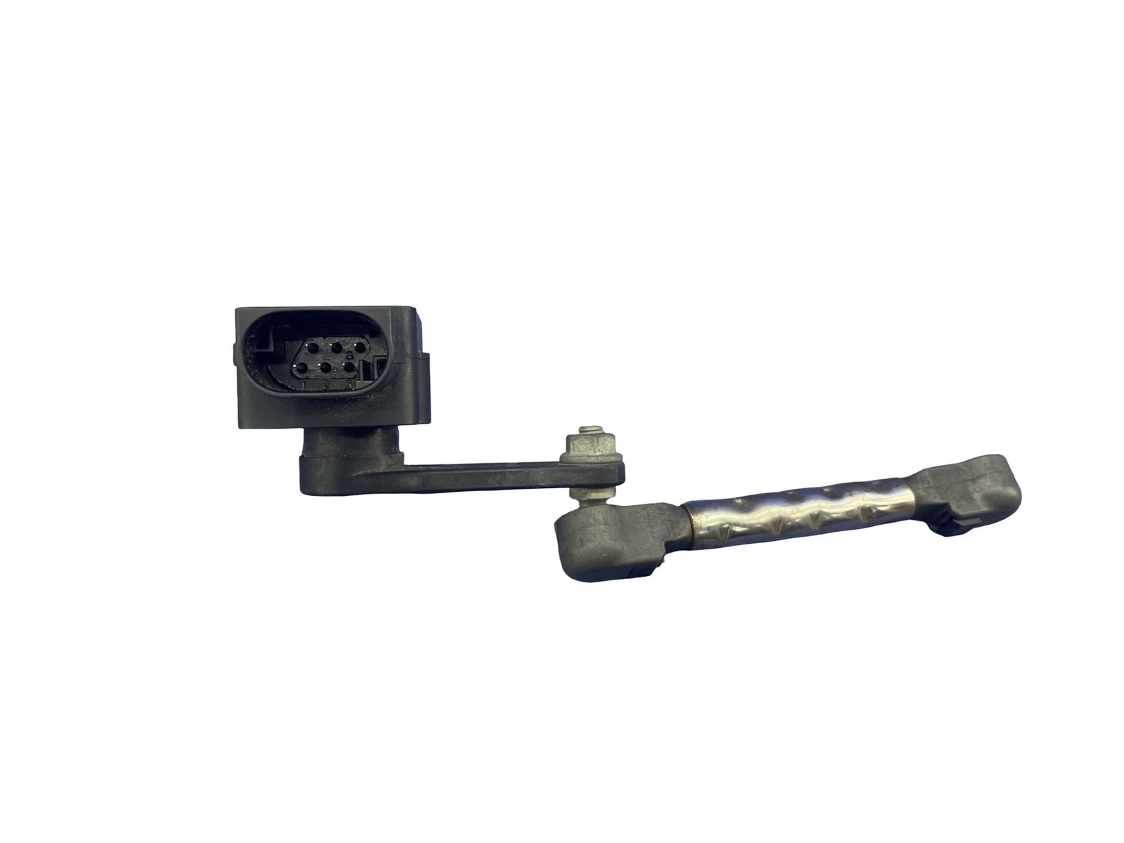 2015-2026 MCLAREN GTS 570S 650S 720S GT REAR RIGHT SUSPENSION HEIGHT SENSOR