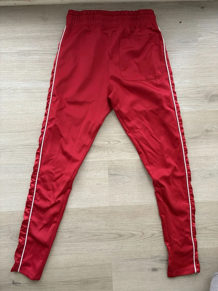 Мужские тренировочные штаны для бега Jordan Craig M - Изображение 2 из 3