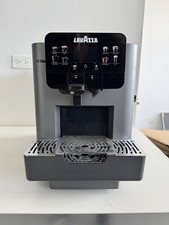 Lavazza LB2317  Specialty Coffee Machine