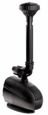 Hausbrunnen PF-5 Kreiselpumpe Teichpumpe