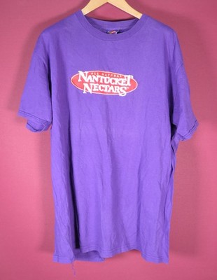 T-shirt vintage Nantucket Nectar xl mauve
