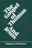 Stephen J. Patterson | The Gospel Of Thomas And Jesus | Taschenbuch | Englisch