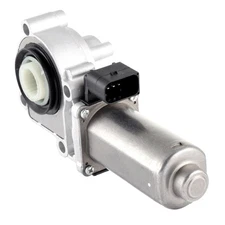For BMW X3 / X5 Transfer Case Shift Actuator Shift Motor 27107566296