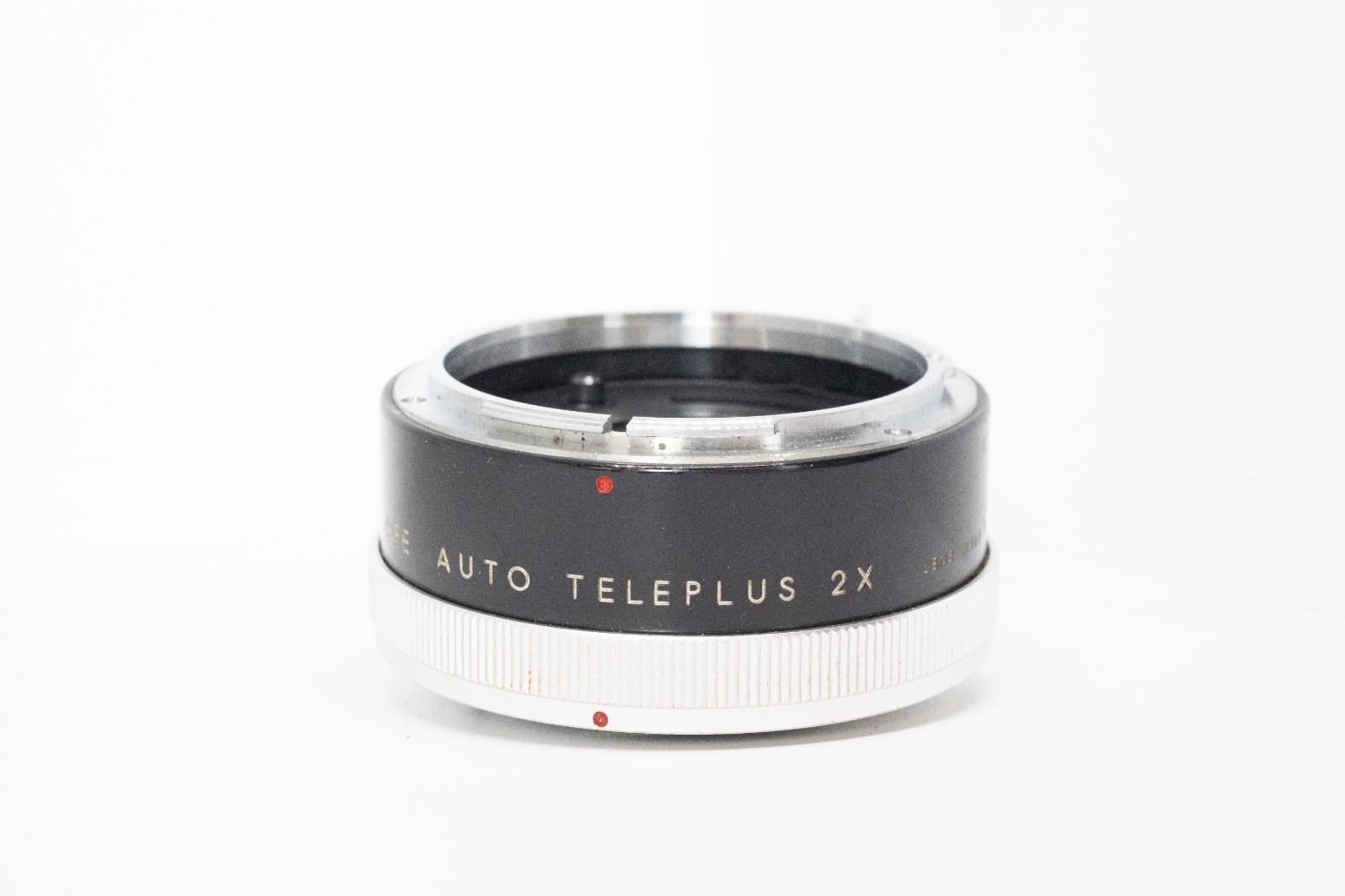 CFE AUTO TELEPLUS 2X PERFECT!