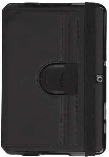Targus Versavu Rotating Case Stand for 10.1" Samsung Galaxy Tab 3 - Image 3 of 4
