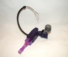 G1 TRANSFORMERS (1985) SHOCKWAVE ~ ARM ~ HOSE BLASTER *READ* PARTS/REPAIR HASBRO