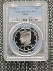 1992-S Kennedy Half Dollar Proof — photo from another recent sale