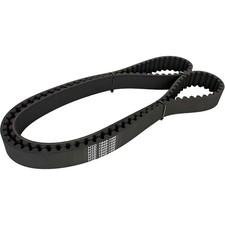 Rear Drive Belt 40024-97 for Harley-Davidson FLHTCI 1FFR Electra Glide 1997-2003