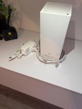 Linksys Velop MX4200 AX4200 Tri-Band Mesh WiFi 6 Router