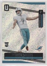 2019 Panini Unparalleled Jason Sanders #25 rn5