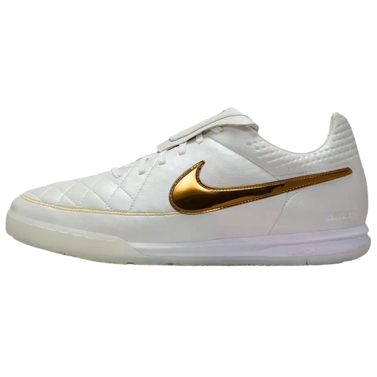 Las mejores ofertas en Ronaldinho x Nike Tiempo Legend Touch of