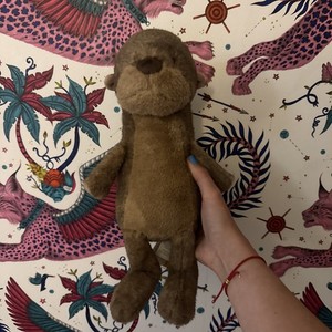  Bashful Otter 廃盤 レア Bashful Otter 廃盤 レア Jellycat Bashful Otter | eBay