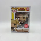 Funko Pop! #1029 Himiko Toga (Unmasked) Gamestop Exclusive w/ Protector Vaulted