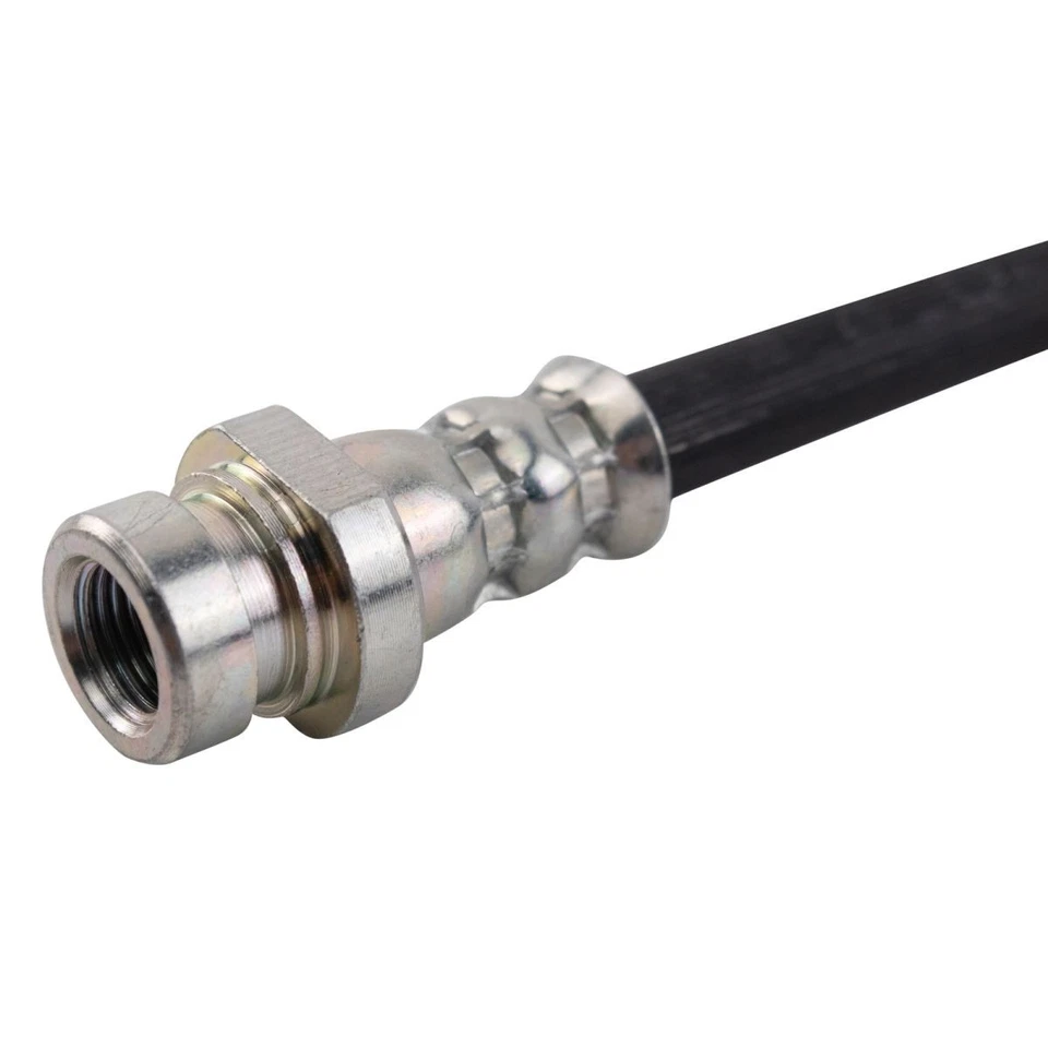 TRQ Front Brake Caliper Set For 04-11 Chevy Aveo 07-11 Aveo5 09-10 Pontiac G3 - Image 4 of 4