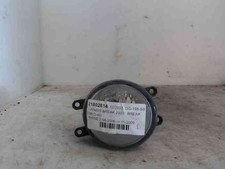 Antibrouillard Toyota YARIS II