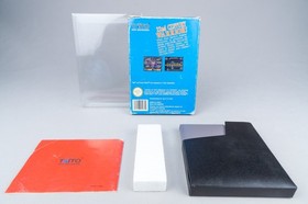 Power Blade Nintendo NES CIB OVP CIB PAL B 7T-FRG +