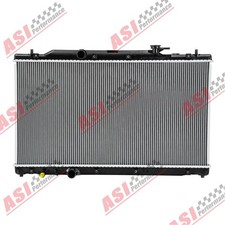 Radiator For Honda Accord 2023-2024 Honda Civic 1.5L Turbo 2022-24 19010-64A-A01