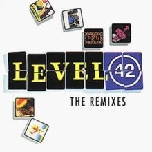 The Dance Re-Mixes von Level 42 | CD | Zustand sehr gut - Bild 1 von 2