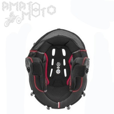 ANGEBOT INNENPOLSTER NOLAN N70.2 N44 EVO GRÖSSE XL