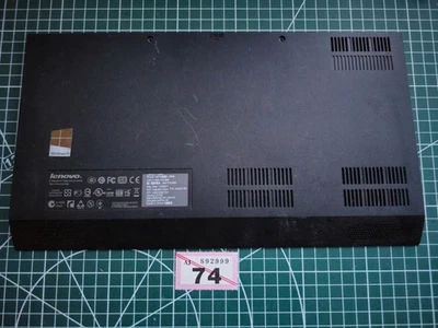 Lenovo IdeaPad G580 G585 RAM HDD Bottom Cover Door 60.4SH03.011 - Image 1 of 3