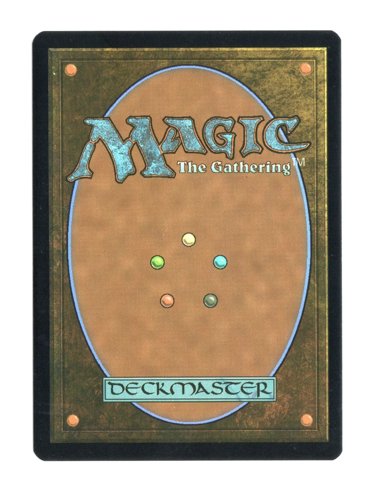 MTG - Dragon Tempest - Normal - Commander: Tarkir: Dragonstorm - NM - Image 2 of 2