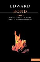 Edward Bond | Bond Plays Five | Taschenbuch | Englisch (1996) | A&C Black 3PL
