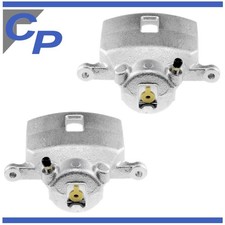 2 Bremssattel vorne für Chrysler PT Cruiser links rechts Vorderachse