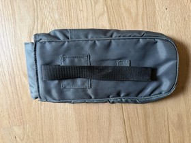 Vintage Official Atari Lynx Carrying Pouch Case PAG3375 &ndash; Game Storage
