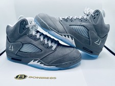Air Jordan 5 Retro Wolf Grey-2026-DD0587-002 Size 11M Ships Same Day