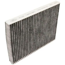 Genuine Ford Fiesta Mk7 Mk8 B-Max Carbon Cabin Pollen Odour Filter 1566997